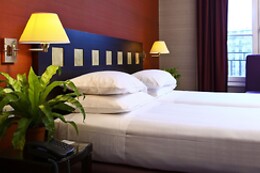 Online Booking EPS