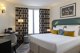 Online Booking EPS
