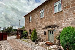 Casa Grande do Seixo