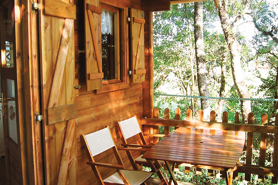Camping Belle Rivière - photo 2