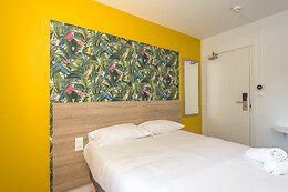 Hotel Kyriad Direct Toulon Ouest- La Seyne sur Mer