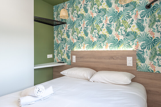 Hotel Kyriad Direct Toulon Ouest- La Seyne sur Mer - photo 4
