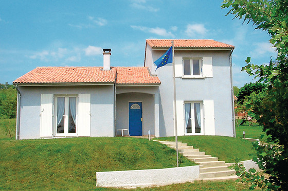 La Bleue D'Hôterive - photo 0