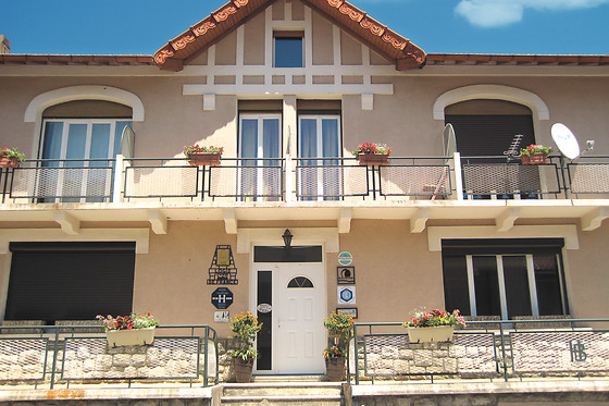 Hôtel Restaurant Bayle - photo 16