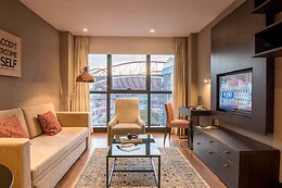 Online Booking EPS