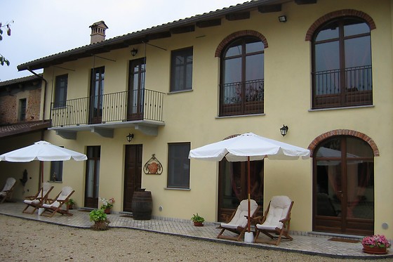 Al Calar Della Sera - photo 0