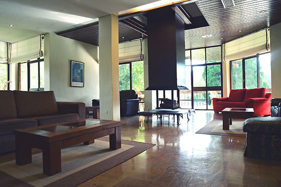 HOTEL BAZTAN - photo 3