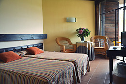 HOTEL BAZTAN