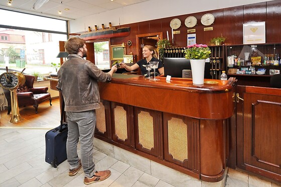 Online Booking EPS - photo 0