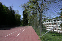 Parc hotel Alvisse