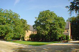 Priorij Corsendonk