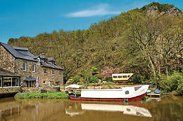 Etab. Ruel Catherine - Le moulin de bray