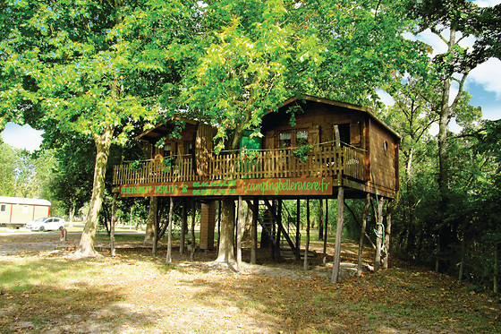 Camping Belle Rivière - photo 4
