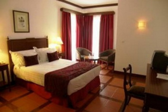 HOTEL RURAL QUINTA DE SANTO ANTONIO 4* - photo 6