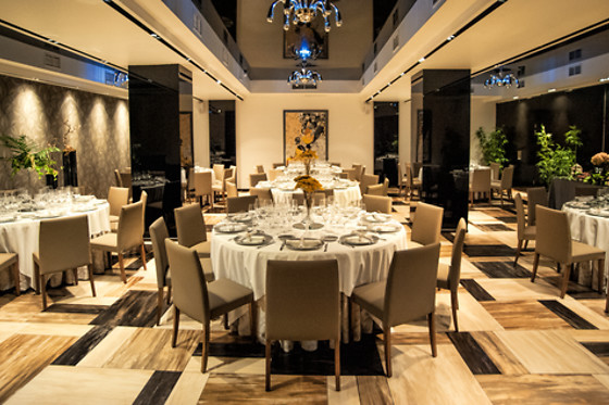 GRAND HOTEL DON GREGORIO - photo 0