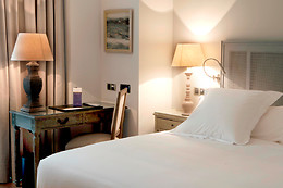 GRAND HOTEL DON GREGORIO
