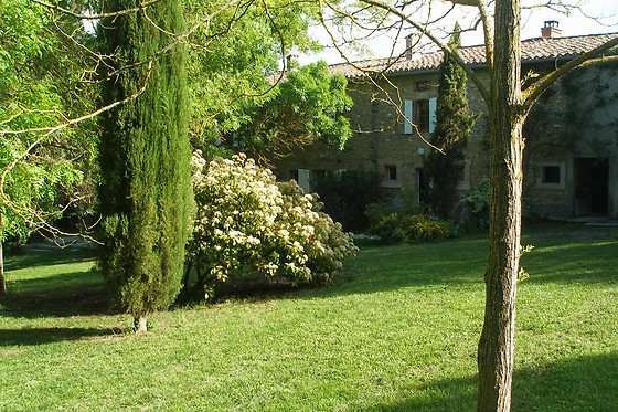 Mas d'Escampette - photo 4