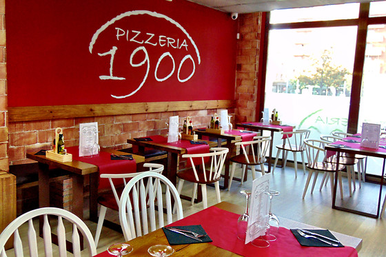 PIZZERIA 1900 - photo 5