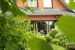 B&B Goudsbloempje