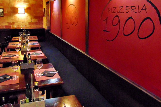 PIZZERIA 1900 - photo 7