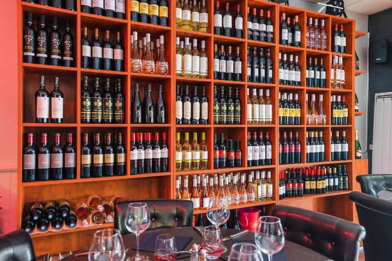 Le Bistrot Rouge - photo 2