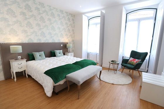HOTEL GLASS BOUTIQUE - ROOMS & SUITES - photo 2