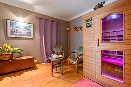 Le salon de Sofi