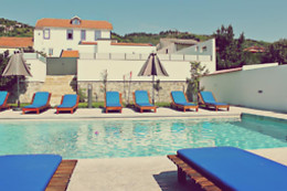 CASA DO SALGUEIRAL DOURO