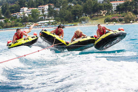 Atlantic Jet Evasion - photo 4