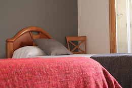 HOTEL IZAGA