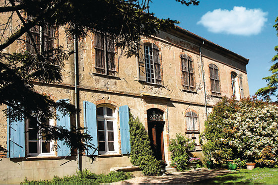 Château de Vallègue - photo 4