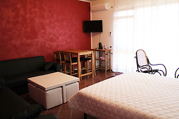 B&B Il Centralino