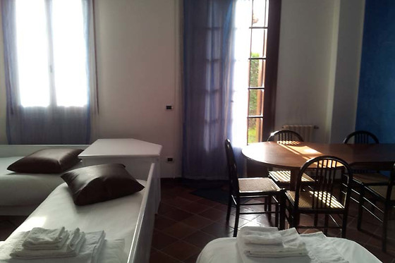 B&B Il Centralino - photo 2