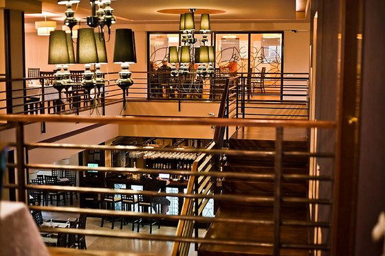 Hotel Yesterday - photo 0