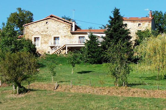 Le Vallon d'Armandine - photo 1