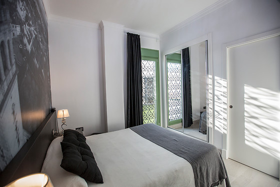 HOTEL BARRIO NUEVO - photo 5