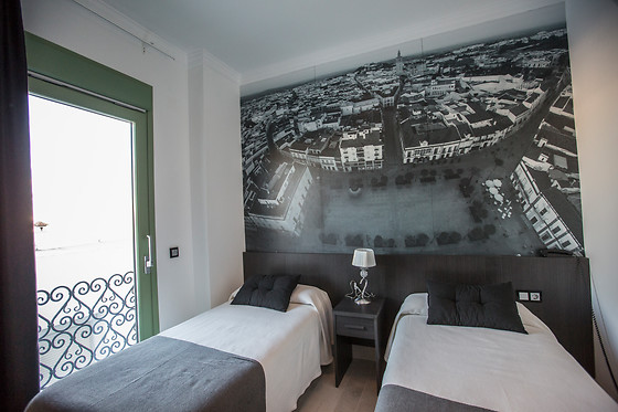 HOTEL BARRIO NUEVO - photo 9