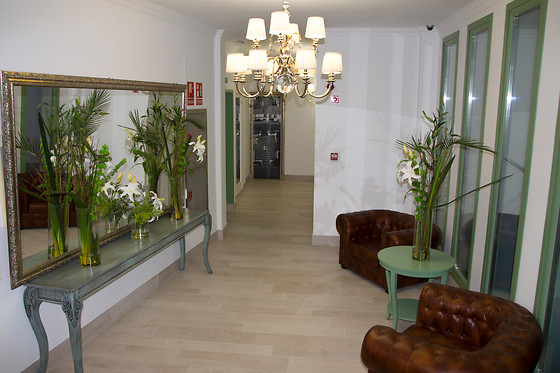 HOTEL BARRIO NUEVO - photo 1