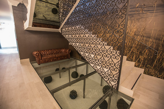 HOTEL BARRIO NUEVO - photo 13