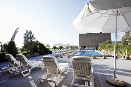 Online Booking EPS - photo 0