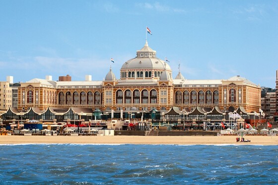 Online Booking EPS - photo 0
