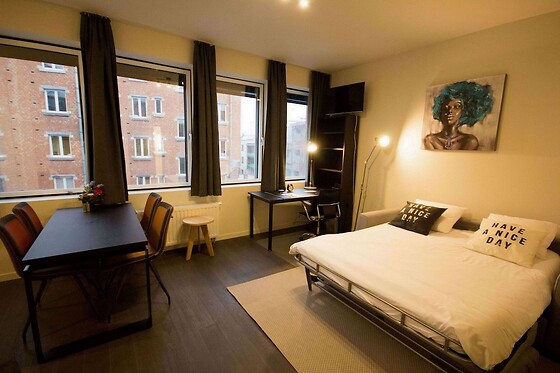 Online Booking EPS - photo 0