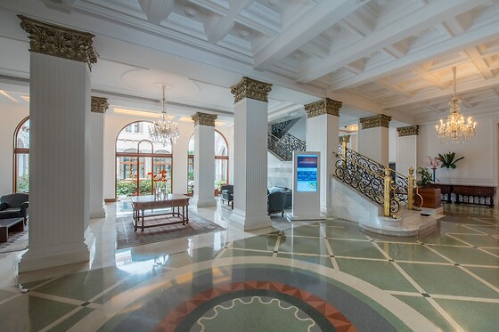 Online Booking EPS - photo 4