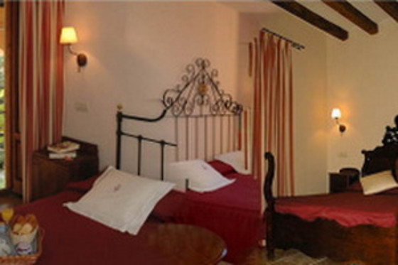 HOTEL ANDRIA - photo 6