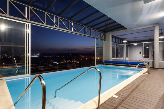 IN GOLD HOTEL & SPA**** - photo 6