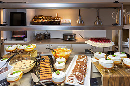 SOWELL Hôtels Le Parc & Spa