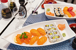 Oky Sushi