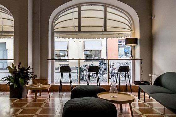 Astoria Hotel Malmo - photo 2