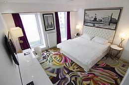 A Hotels