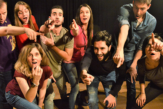 ESTUDIO TEATRO MADRID - photo 2